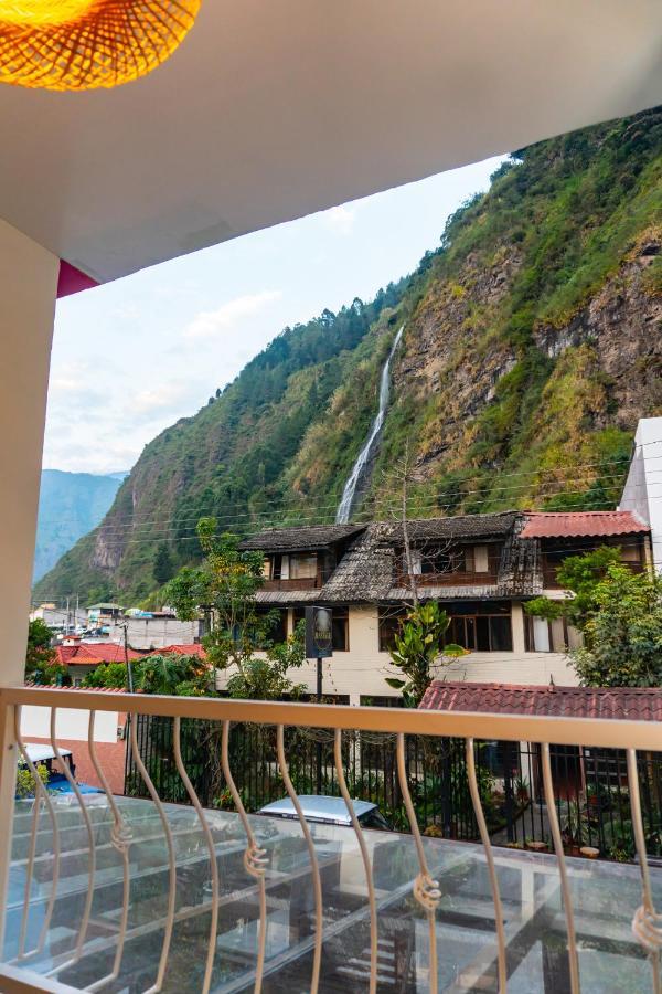 Hotel De Mi Pueblo 巴尼奥斯 外观 照片