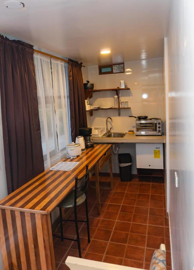 Hotel De Mi Pueblo 巴尼奥斯 外观 照片