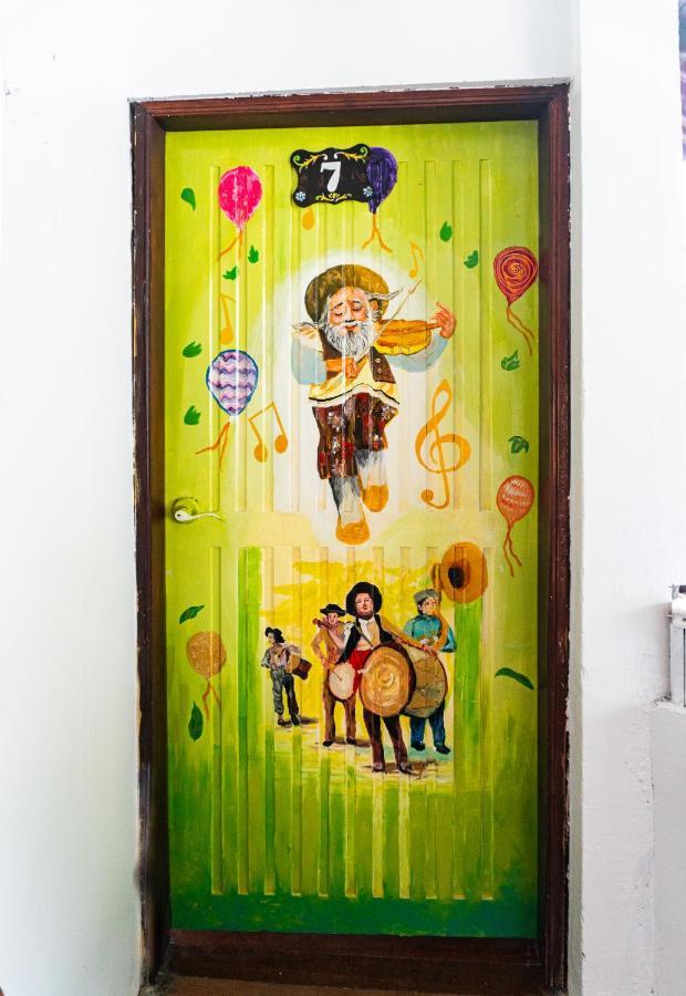 Hotel De Mi Pueblo 巴尼奥斯 外观 照片